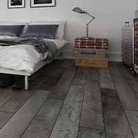 Amazonia WoodLook Tile Plank Porcelain Three Widths